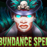 Abundance Spell Logo