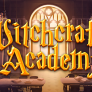 Witchcraft Academy Logo