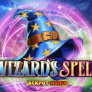 Wizards Spell Logo