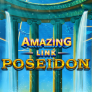 Amazing Link Poseidon Logo