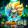 Dr Crankos Lab Logo