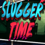 Slugger Time Logo