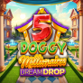 5 Doggy Millionaires Dream Drop Logo