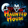 Haunted House Logo