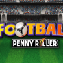 Football Penny Roller Logo