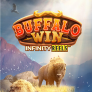 Buffalo Win Infinity Reels Logo