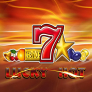 Lucky Hot Logo