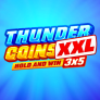 Thunder Coins XXL Logo
