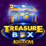 Treasure Box Kingdom Logo