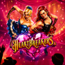 Heartbreakers Logo