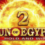 Sun of Egypt 2 Logo