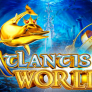 Atlantis World Logo