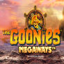 The Goonies Megaways Logo