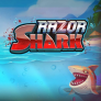 Razor Shark Logo