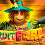 Fruit Farm Logo