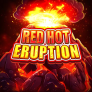 Red Hot Eruption Logo