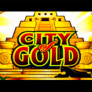 City of Gold Logo