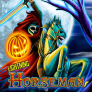 Lightning Horseman Logo