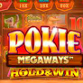 Pokie Megaways Logo