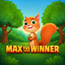 Max The Winner Logo