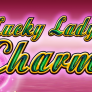 Lucky Lady's Charm Logo