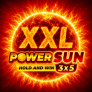 Power Sun XXL Logo