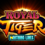 Royal Tiger Logo