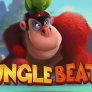 Jungle Beats Logo
