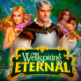 Wellspring Eternal Logo