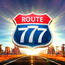 Route 777 Logo