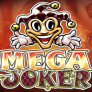 Mega Joker Logo