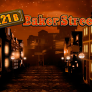 221B Baker Street Logo