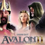 Avalon II Logo