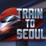 Train to Seoul Logo
