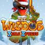 The Wildos: Xmas Xpress Logo