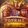 Totems of Gold Logo