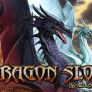 Dragon Slot Logo