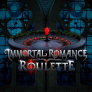 Immortal Romance Roulette Logo