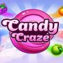 Candy Craze Logo