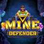 Mine Defender Logo