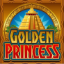 Golden Princess Logo