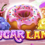Sugar Land Logo