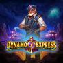Dynamo Express Logo