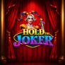 Hold the Joker Logo