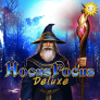 Hocus Pocus Deluxe Logo