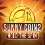 Sunny Coin 2: Hold The Spin Logo