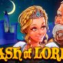 Cash of Lords Logo