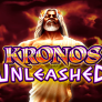 Kronos Unleashed Logo
