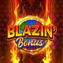 Blazin Bonus Logo