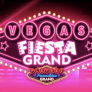 Vegas Fiesta Grand Logo
